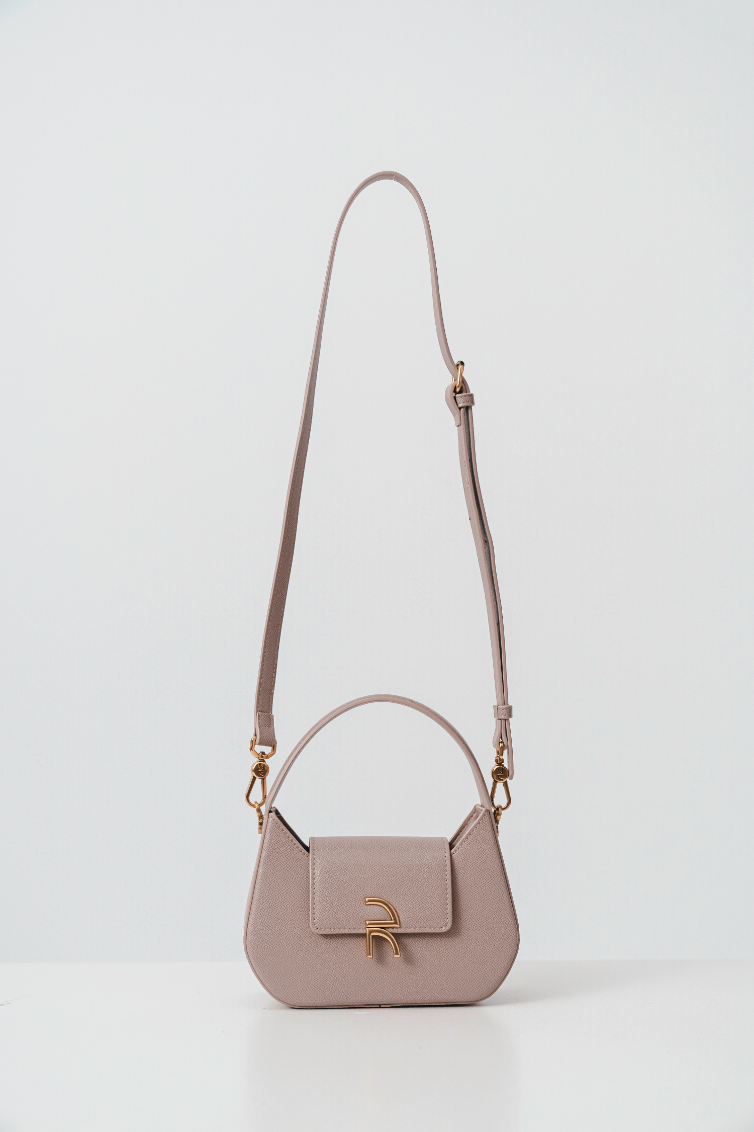 Elea Bag in Khaki