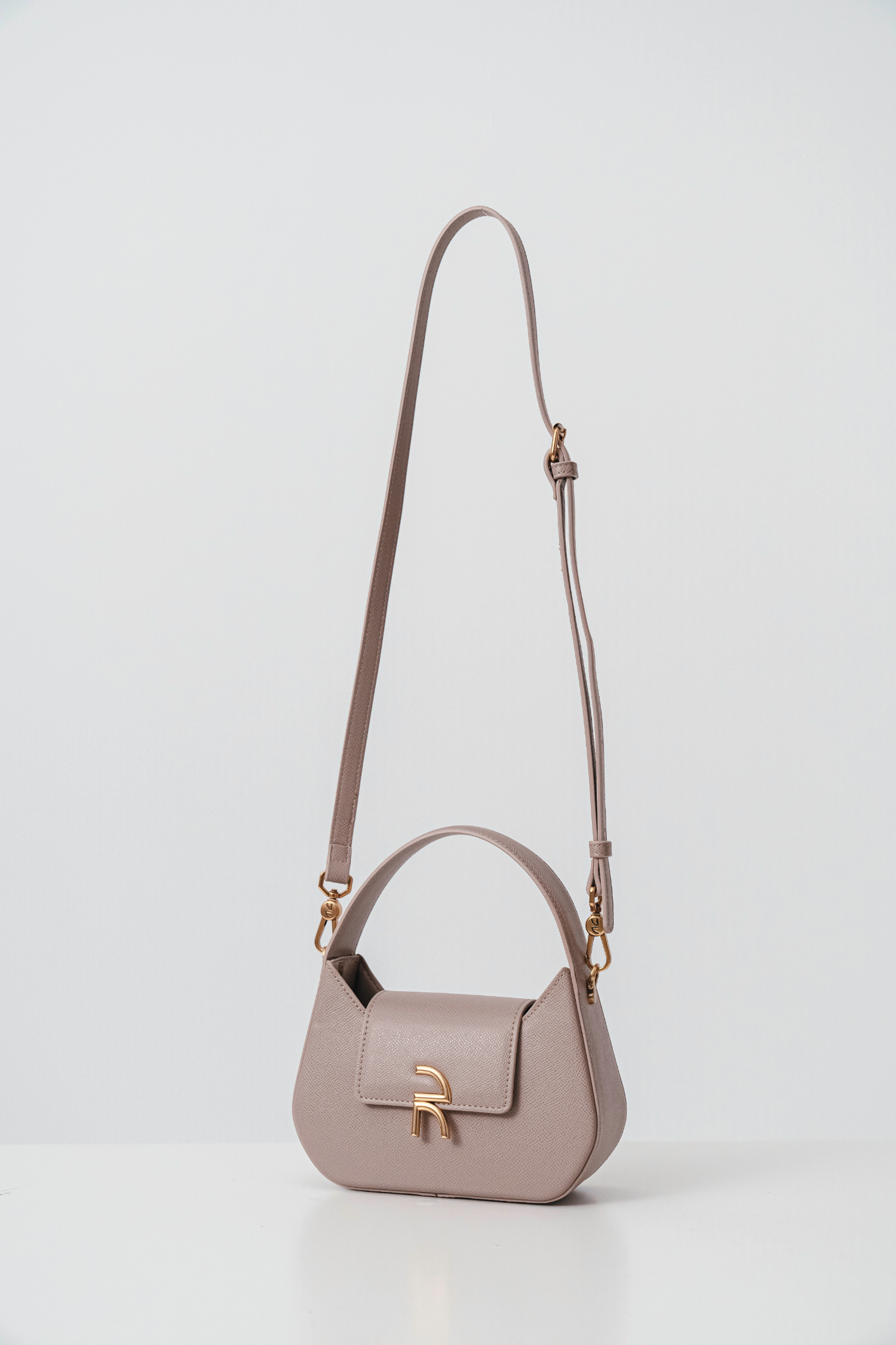 Elea Bag in Khaki