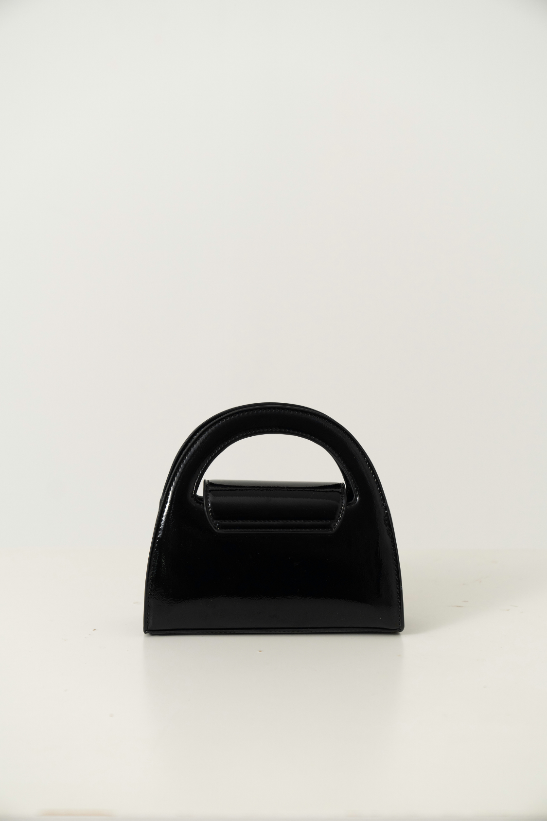 Mini Solace Bag in Black