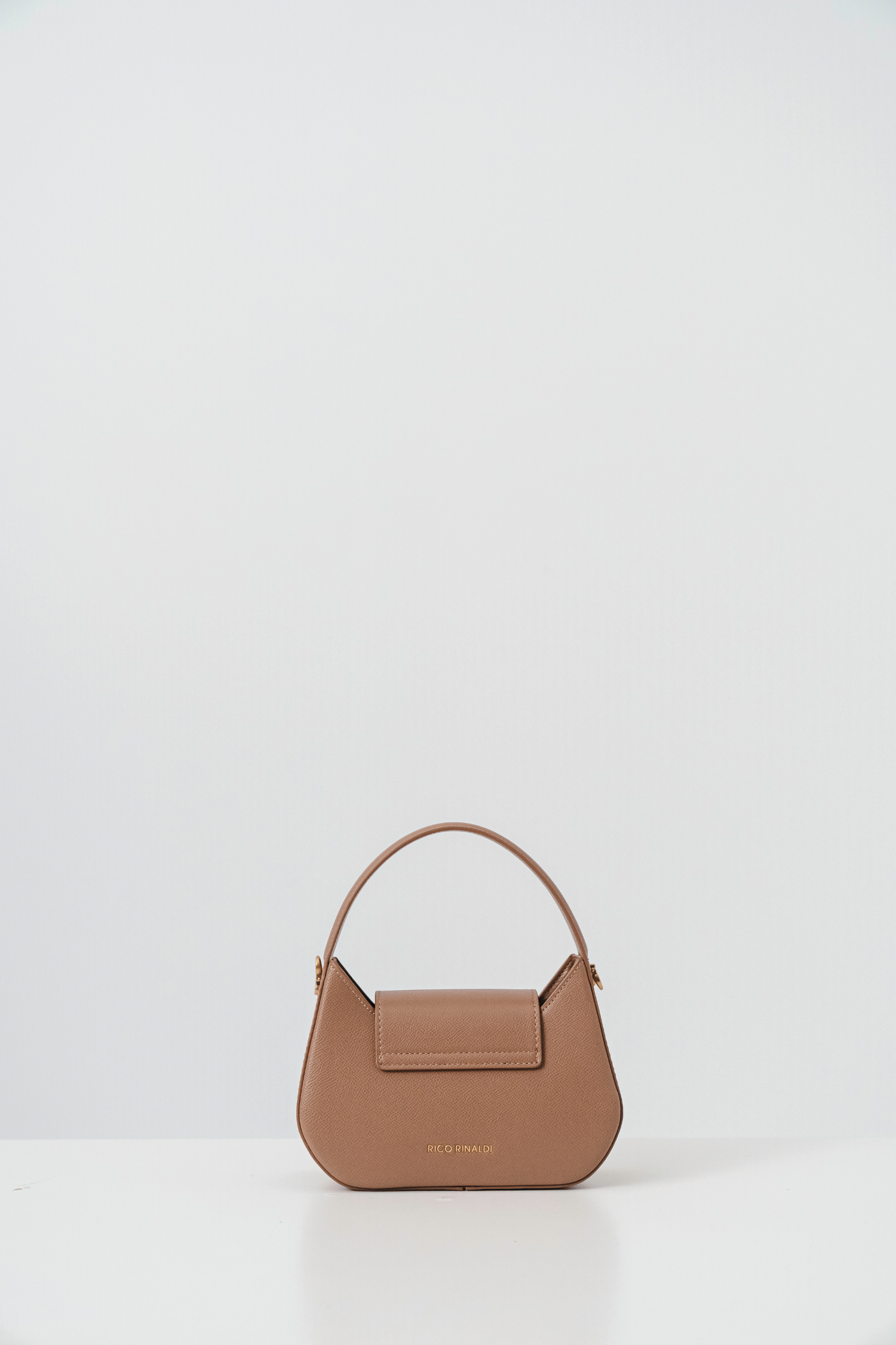 Elea Bag in Almond Brown