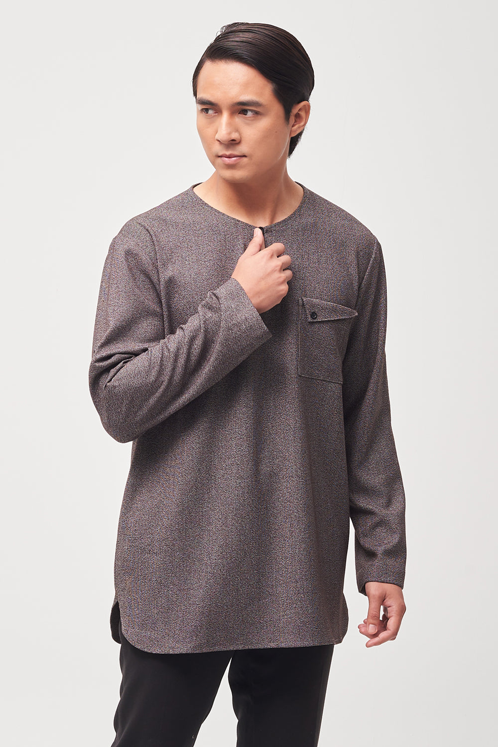 Harry Modern Kurta Summeraya