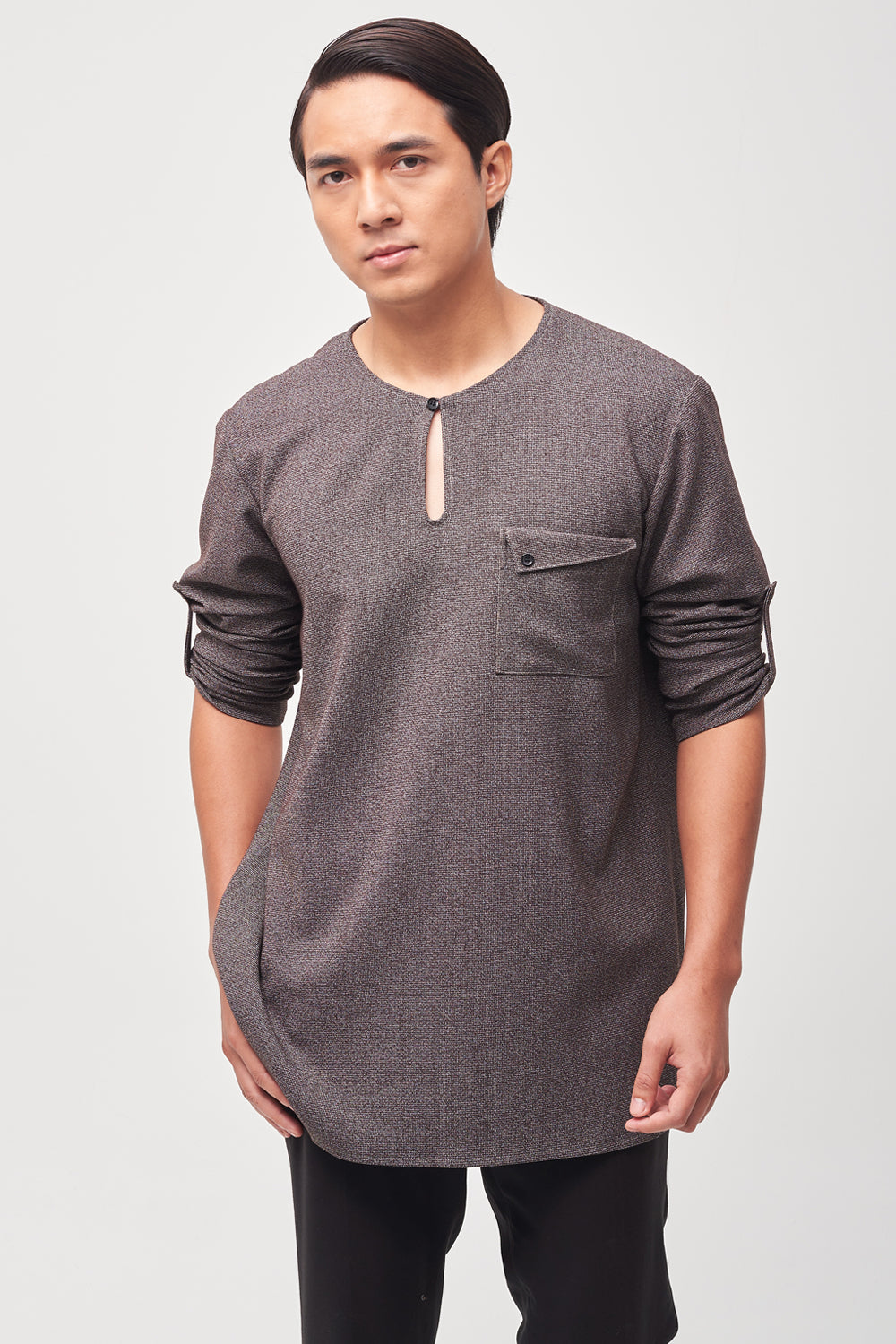 Harry Modern Kurta Summeraya